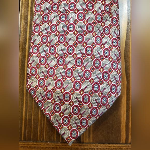 Geoffrey Beene Necktie - Picture 7 of 10